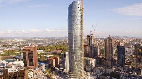 Soma’nın Yıldönümünde Spine Towers Tebligatı