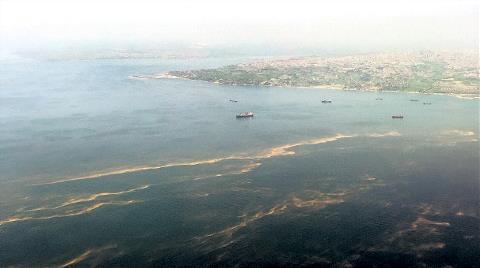 Marmara Ölüyor!