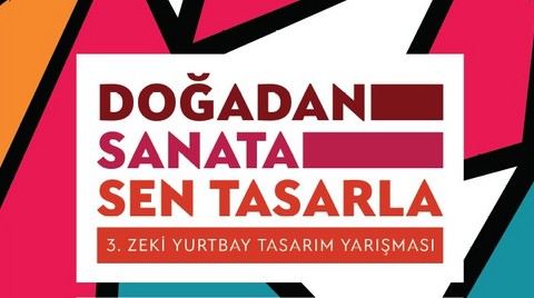 3. Zeki Yurtbay Tasarım Yarışması 3. Zeki Yurtbay Tasarım Yarışması