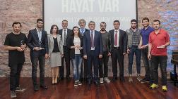 Anadolu Cam Afiş Tasarım Yarışması’nın Kazananı Fatma Maral