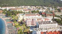 Otel Yatırımında Antalya Başı Çekti