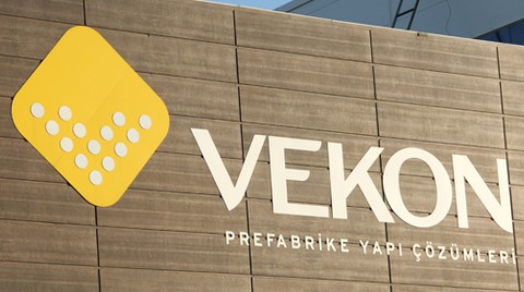 Vekon’a Katarlı Ortak