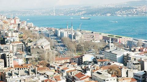 Sil Baştan Beyoğlu