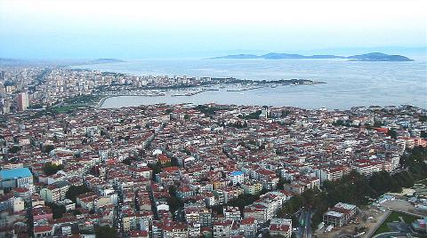 Ataşehir ve Kadıköy için Riskli Alan Kararı