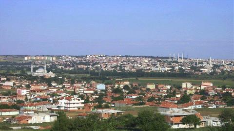 Edirne'den Kars'a 'Acele' Kamulaştırma