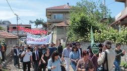 "Şu An Bir Cinayet Mahalinde Bulunuyoruz!"