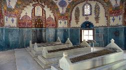 Cem Sultan Türbesi'nin Restorasyonu Tamamlandı