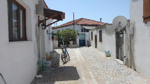500 Yıllık Kaleiçi Turizme Açılıyor