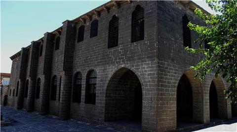 Kent Müzesi’nde Geçmiş Onarılıyor