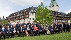 G7 Zirvesi'nde İklim Uzlaşması