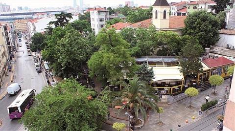 Kadıköy’den Geri Alındı