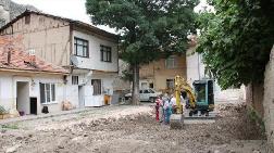 Vakıf Arazisinin Kiralanmasına Tepki