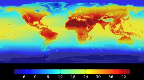 NASA'dan 'Felaket Geliyor' Uyarısı
