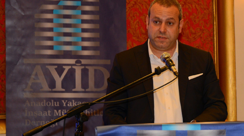AYİD Bünyesinde İşçi Sağlığı Eğitimi Başlayacak