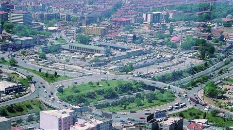 "Önemli Olan Kentsel Dönüşümün Nasıl Uygulanacağı"