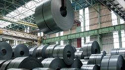 Çelik Endüstrisinden Çin'e Karşı Önlem