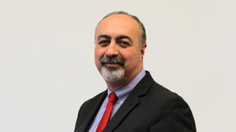 Anel Grup'un Yeni Mekanik Tasarım Koordinatörü Nejat Babür