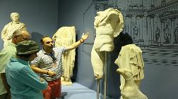 Efes Müzesi'nde Tarihi Eser Sayısı 5'e Katlandı