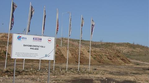 'Enerji Yolu' İhalesine Son Başvuru 3 Temmuz'da