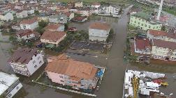 İşte Şehirdeki Sel Felaketlerinin Ekonomiye Zararı!