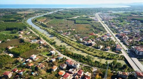 Terme’nin Termik Santral Kabusu Hortladı