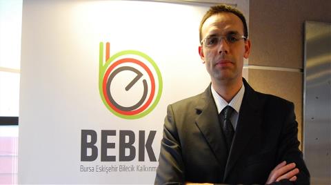 Sanayi Atığı Girdiye Dönüşecek