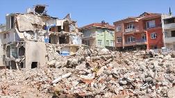 Bina Ölçeğinde Dönüşüm Şehrin Sorunlarını Büyütüyor