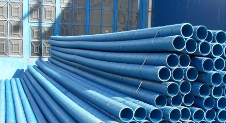 Plastik Sektörünün İlk Ar-Ge Merkezi için Çalışmalar Başladı
