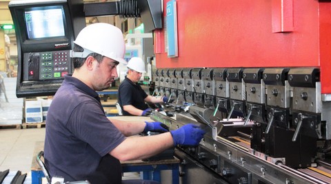 ERSA; Küçük Bir Metal Atölyesinden Ödüllü Tasarımlara