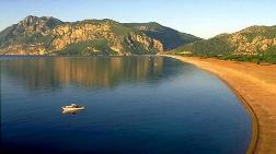 Gölyazı ve Uluabat Gölü Turizme Açılıyor