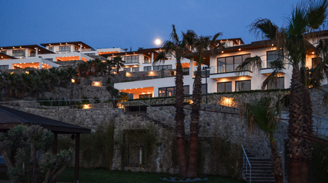 Bodrum’a İki Proje Birden Yapacak