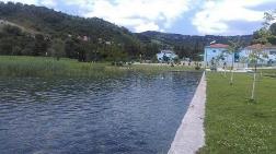 Sapanca Gölü Eski Günlerine Döndü