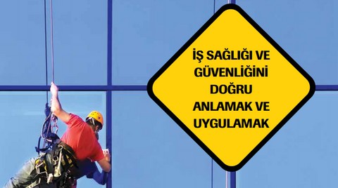 SKD'den İş Sağlığı ve Güvenliği Kılavuzu