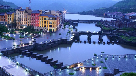 Lavasa