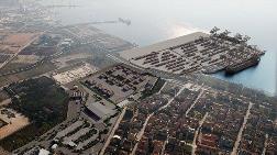 'Dubai Port' İnşaatı AYM'ye Taşınıyor