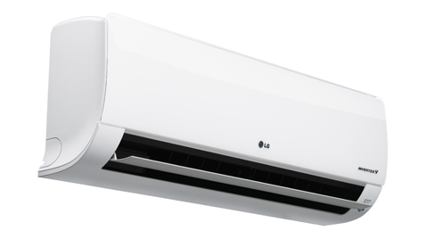 LG Electronics Yeni Kliması: Sirius Deluxe