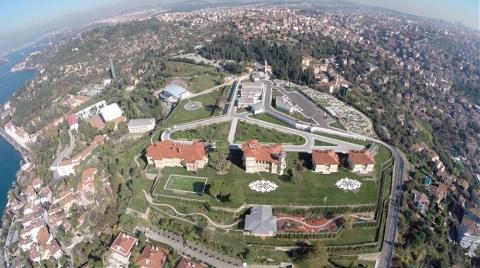 Vahdettin Köşkü'nün Bitişiğindeki Hanelerin Yıkımına İptal Kararı