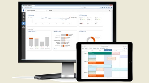 BIM 360 Plan ile İnşaat Planlama Süreci Daha Kolay