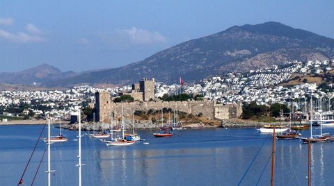 Bodrum artık Şehir Statüsünde Olmalı