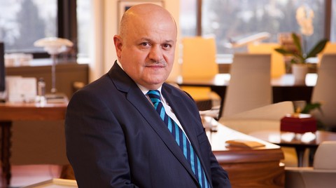 Hamdi Topçu Sinpaş GYO Yönetiminde