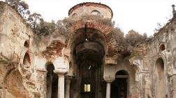 Sahibinden Satılık Kilise Meclis'te