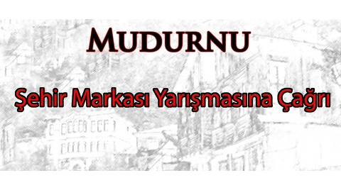 Mudurnu Şehir Markası Yarışması