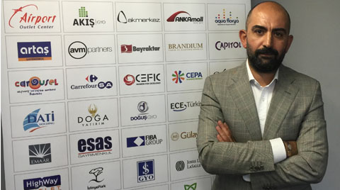 AYD Genel Sekreterliğine Günöz Atakan Atandı