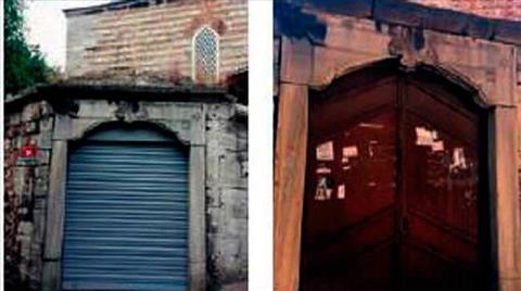 Mimar Sinan'a Ayıp Düzeltildi
