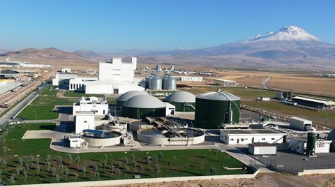 Dev Endüstriyel Tesisler İnşa Eden GBC İnşaat, Konuta Yöneliyor