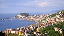 Giresun'da Tarihi Konak Kent Müzesi Oldu