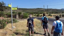 İyon Kentlerini Buluşturan Tematik Yol İçin Rota Hazır