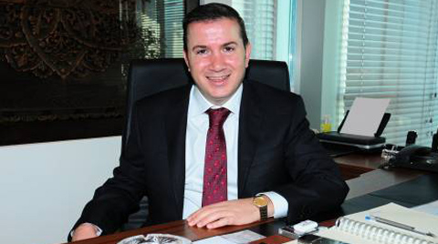 Kuzu Grup'tan İran'a 2 Milyar Dolarlık Konut Projesi
