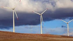 Rüzgar Enerjisi İçin Önlisans Değerlendirmesi Başladı