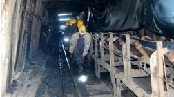 76 Maden İşletmesine Ceza Verildi